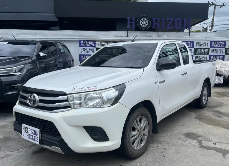 Horizon Vehicles Thailand Car Thumbnail Image