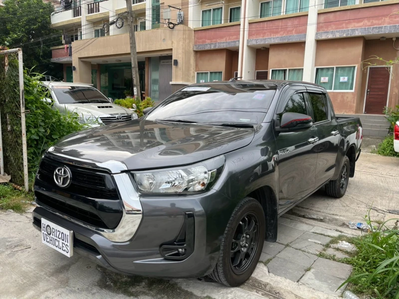 Horizon Vehicles Thailand Car Thumbnail Image