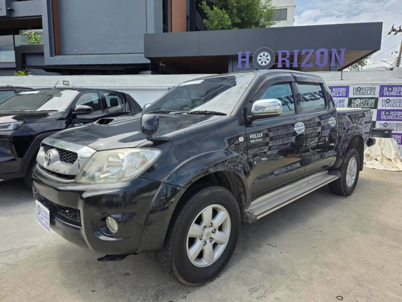 Horizon Vehicles Thailand Car Thumbnail Image
