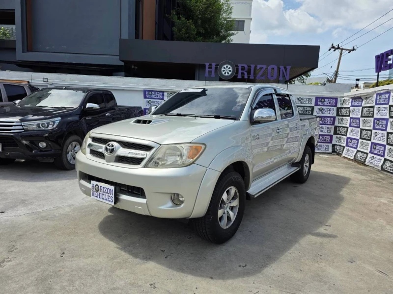Horizon Vehicles Thailand Car Thumbnail Image