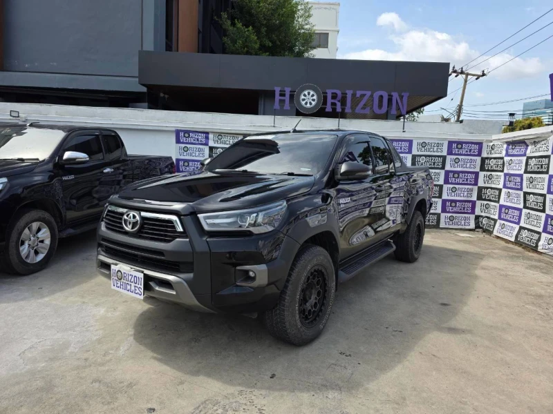 Horizon Vehicles Thailand Car Thumbnail Image