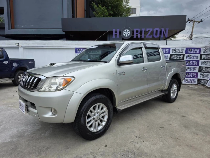 Horizon Vehicles Thailand Car Thumbnail Image