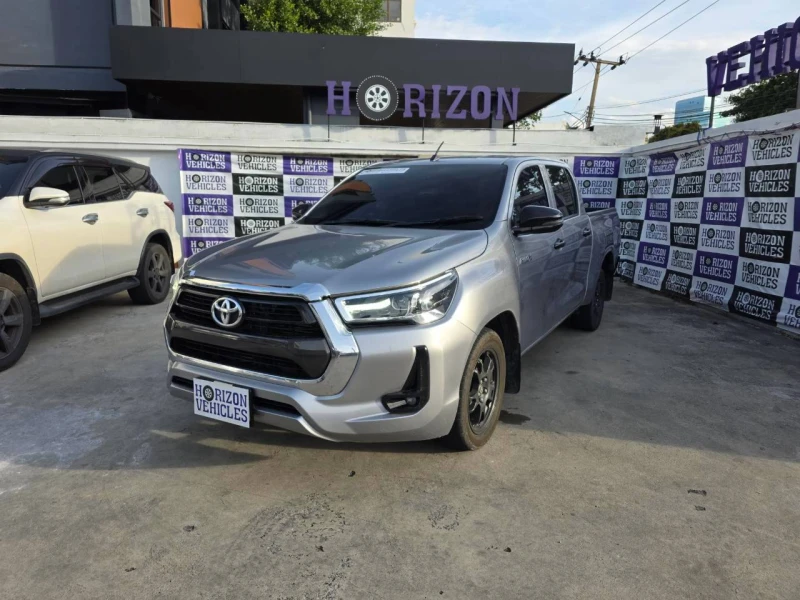Horizon Vehicles Thailand Car Thumbnail Image