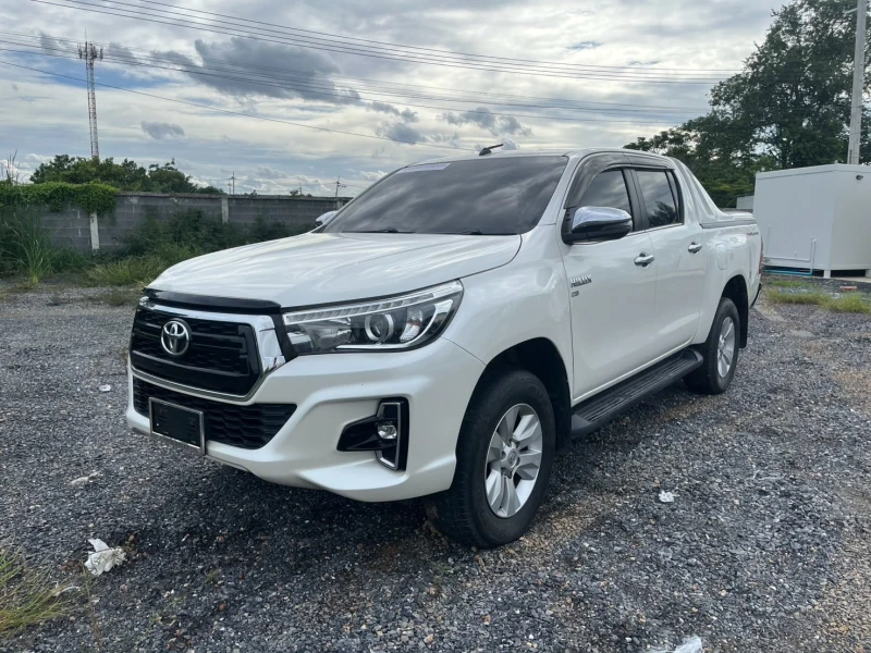 Horizon Vehicles Thailand Car Thumbnail Image