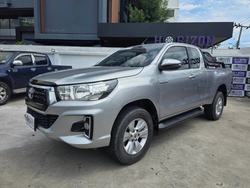 Horizon Vehicles Thailand Car Thumbnail Image