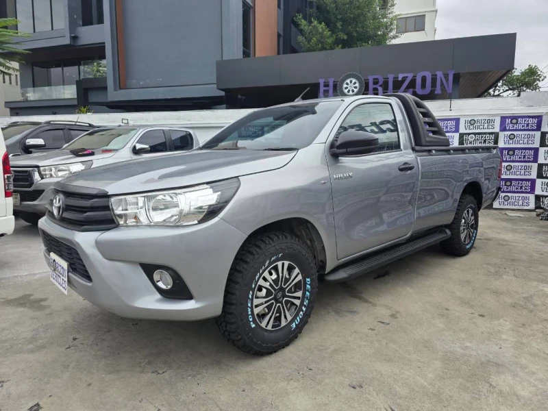 Horizon Vehicles Thailand Car Thumbnail Image
