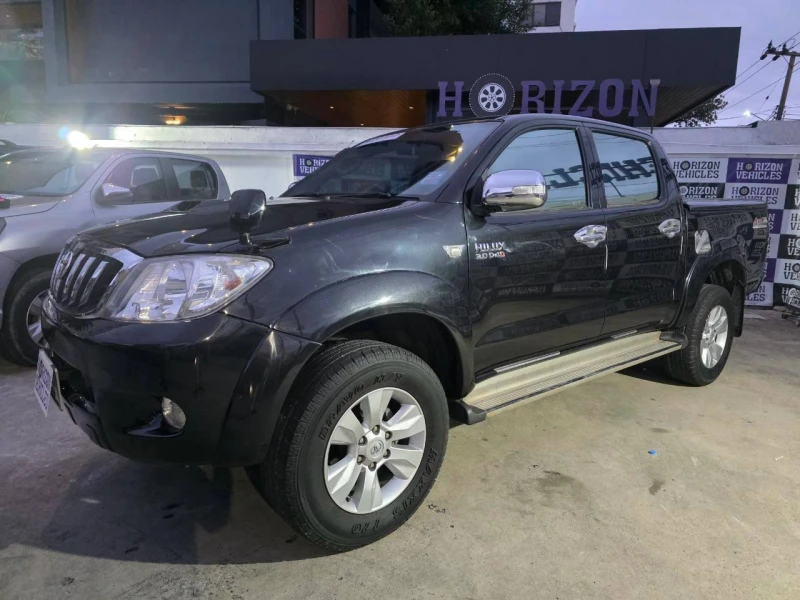 Horizon Vehicles Thailand Car Thumbnail Image