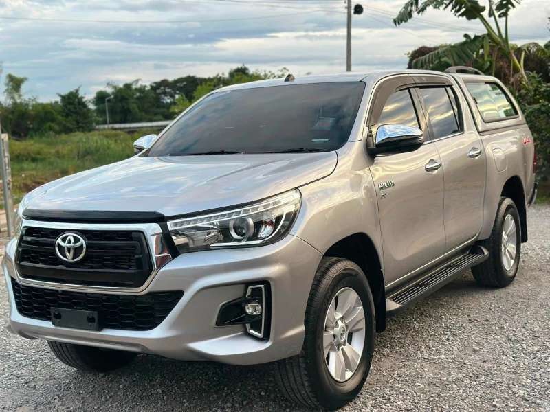 Horizon Vehicles Thailand Car Thumbnail Image