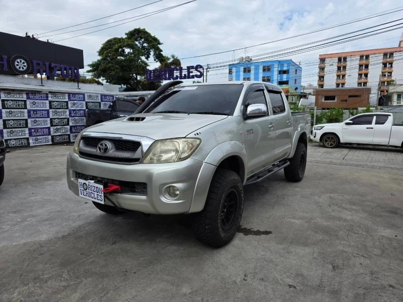 Horizon Vehicles Thailand Car Thumbnail Image