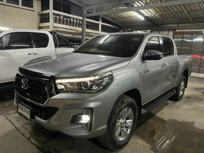 Horizon Vehicles Thailand Car Thumbnail Image