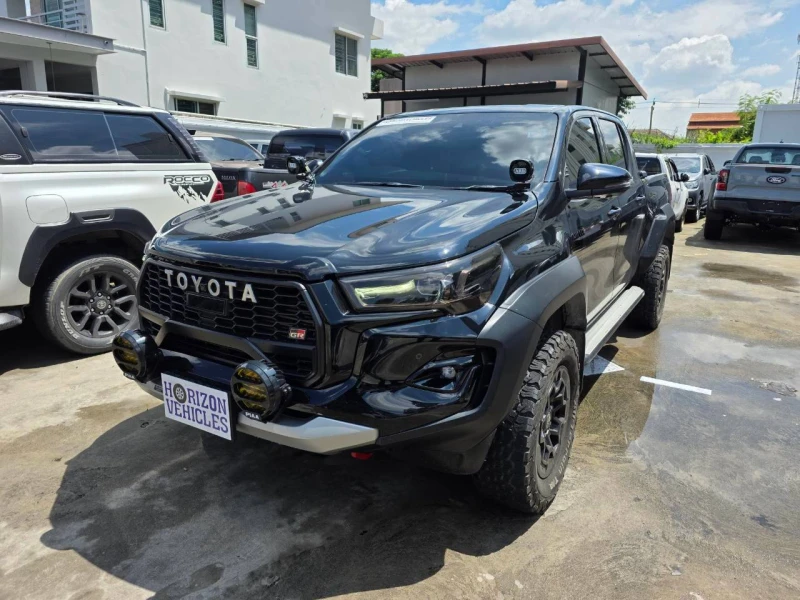 Horizon Vehicles Thailand Car Thumbnail Image