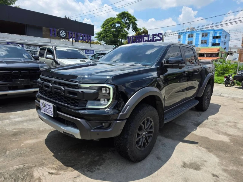 Horizon Vehicles Thailand Car Thumbnail Image