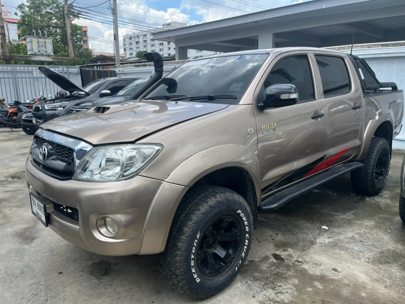 Horizon Vehicles Thailand Car Thumbnail Image