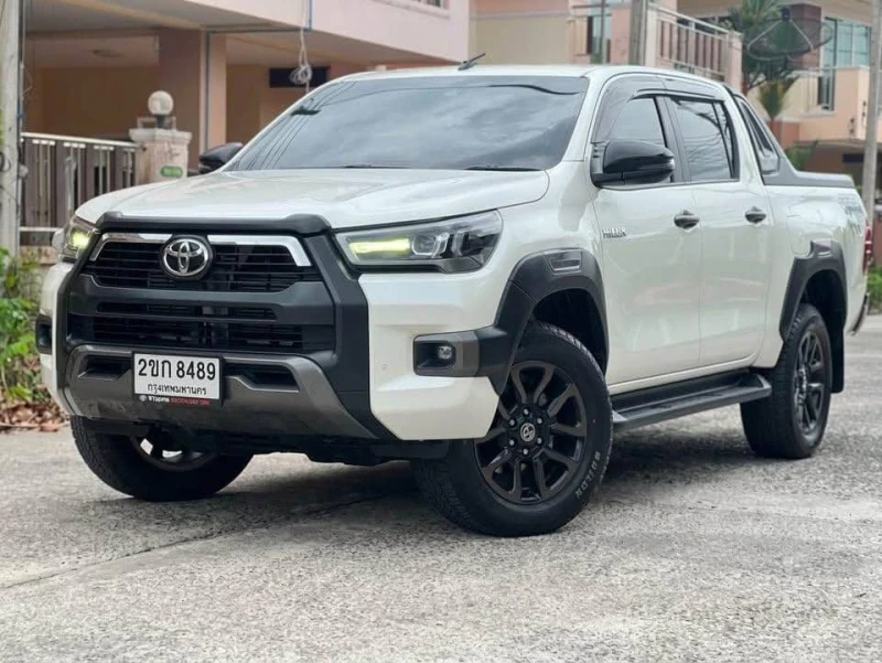 Horizon Vehicles Thailand Car Thumbnail Image