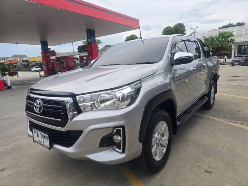Horizon Vehicles Thailand Car Thumbnail Image