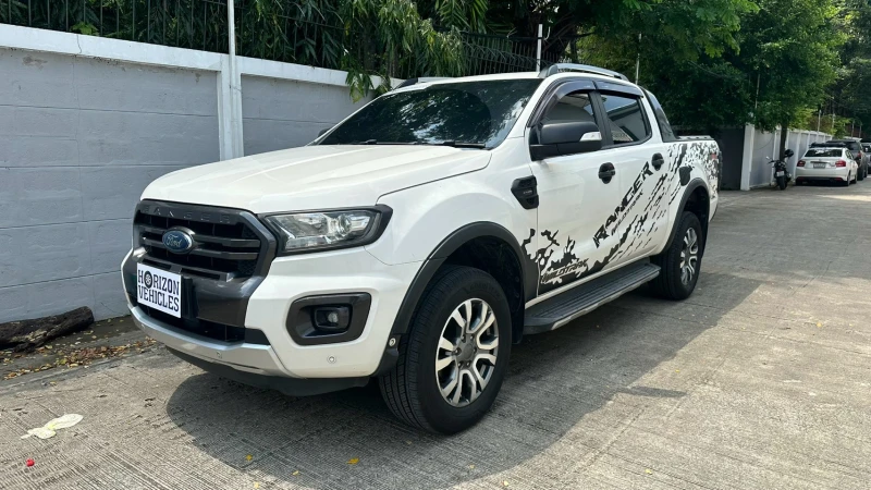 Horizon Vehicles Thailand Car Thumbnail Image