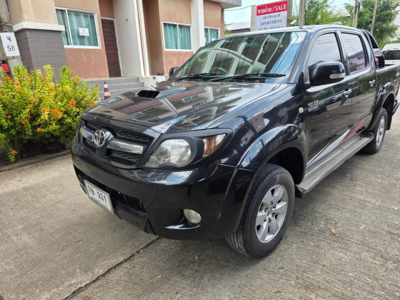 Horizon Vehicles Thailand Car Thumbnail Image