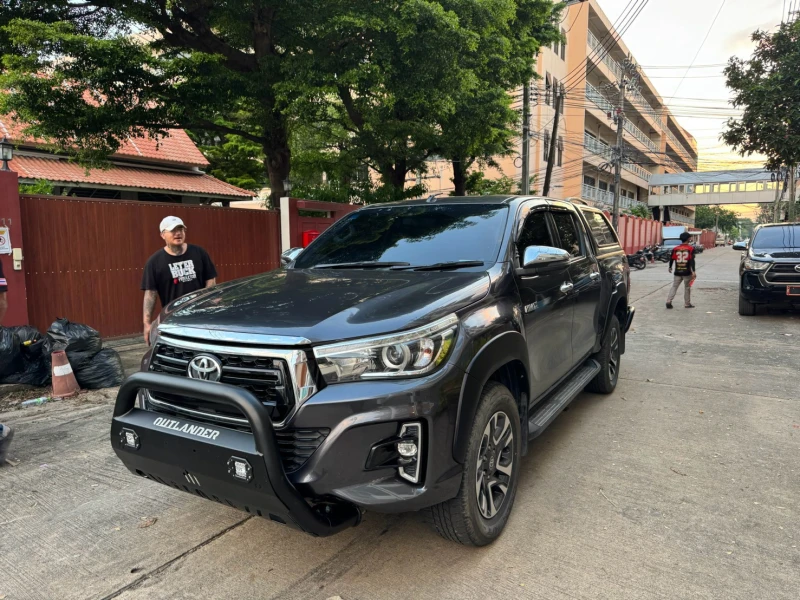 Horizon Vehicles Thailand Car Thumbnail Image