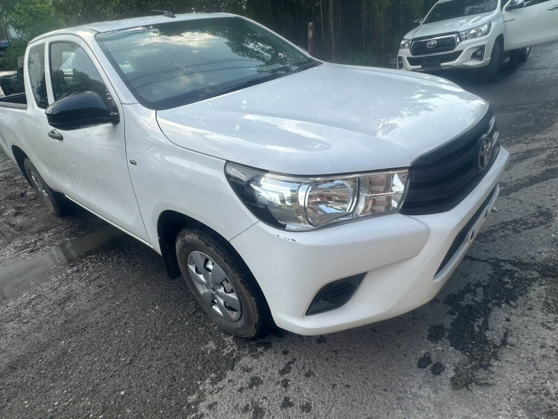 Horizon Vehicles Thailand Car Thumbnail Image