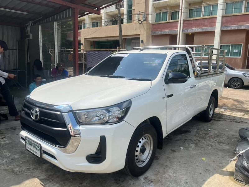 Horizon Vehicles Thailand Car Thumbnail Image