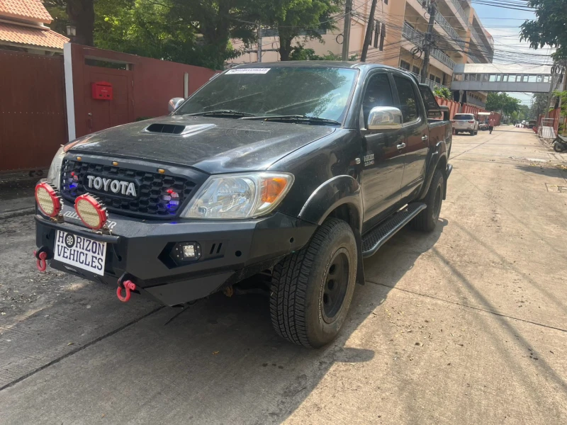 Horizon Vehicles Thailand Car Thumbnail Image
