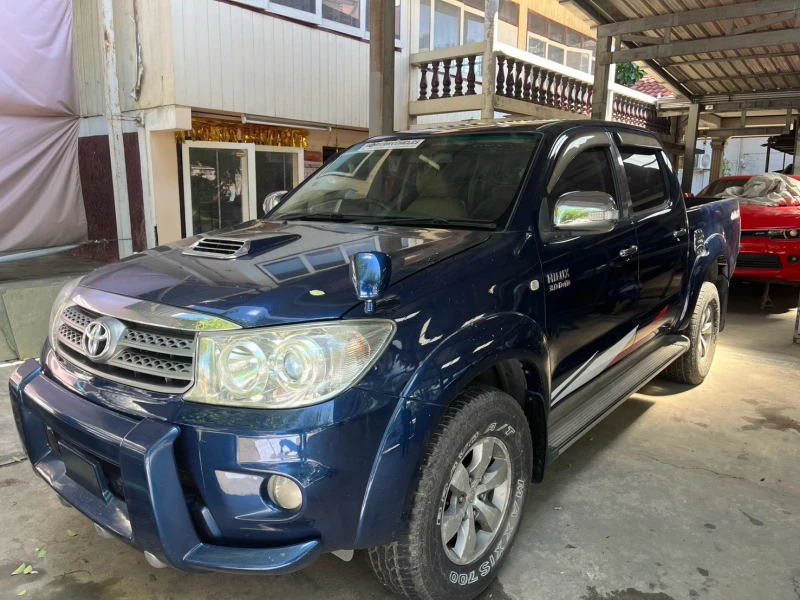 Horizon Vehicles Thailand Car Thumbnail Image