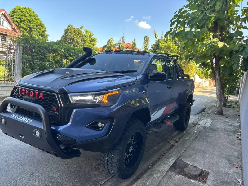 Horizon Vehicles Thailand Car Thumbnail Image