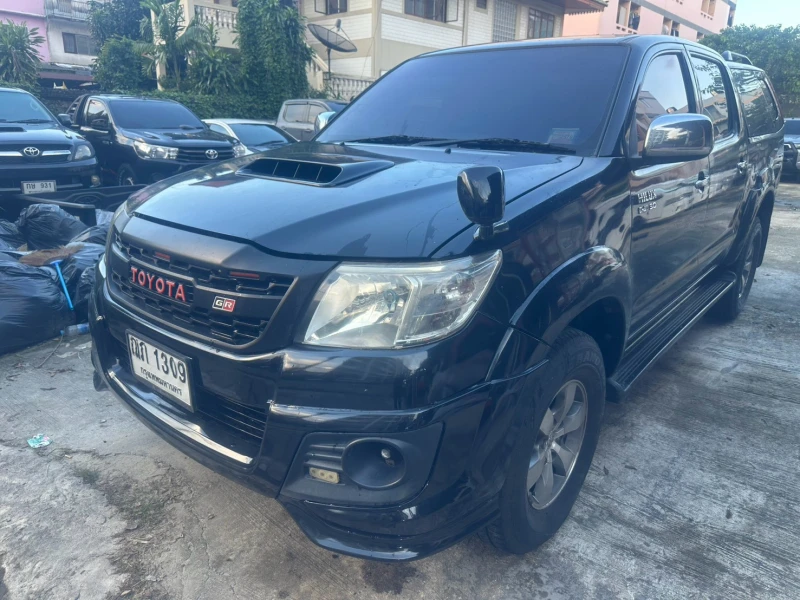 Horizon Vehicles Thailand Car Thumbnail Image