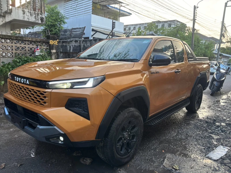 Horizon Vehicles Thailand Car Thumbnail Image