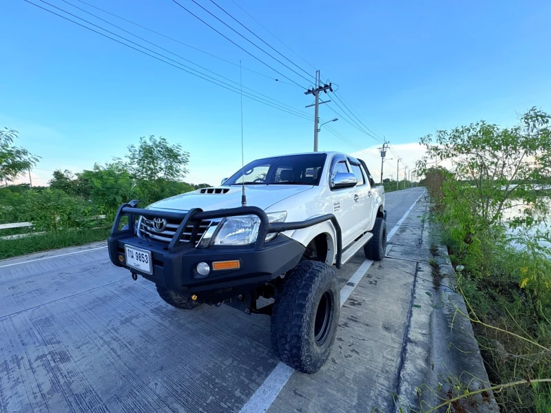 Horizon Vehicles Thailand Car Thumbnail Image