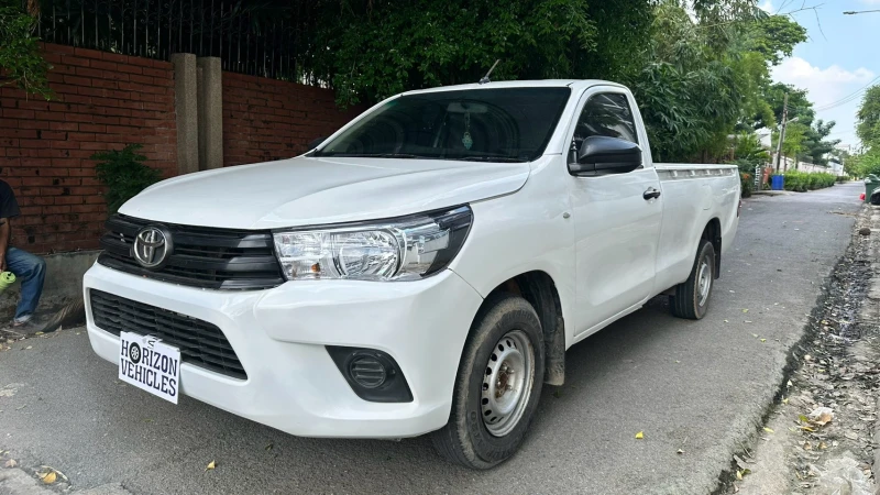 Horizon Vehicles Thailand Car Thumbnail Image