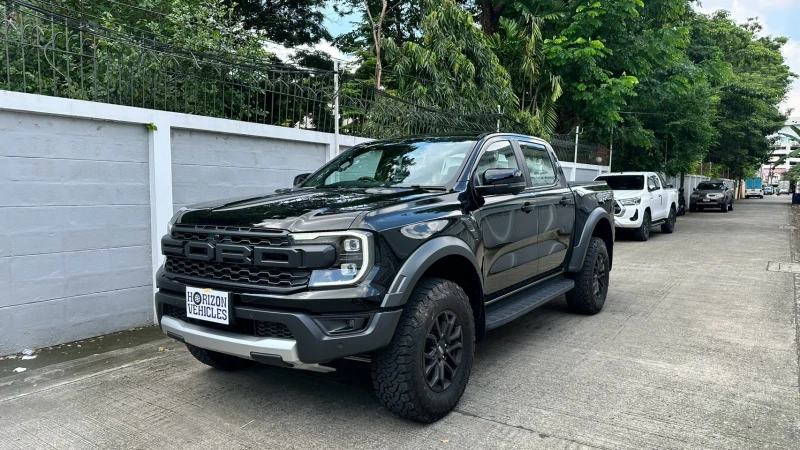 Horizon Vehicles Thailand Car Thumbnail Image