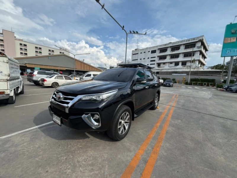 Horizon Vehicles Thailand Car Thumbnail Image