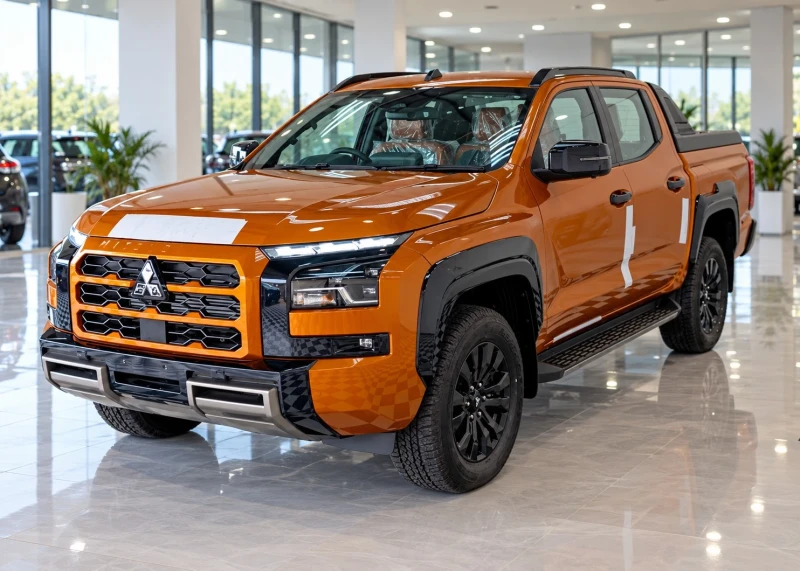 Horizon Vehicles Thailand Car Thumbnail Image