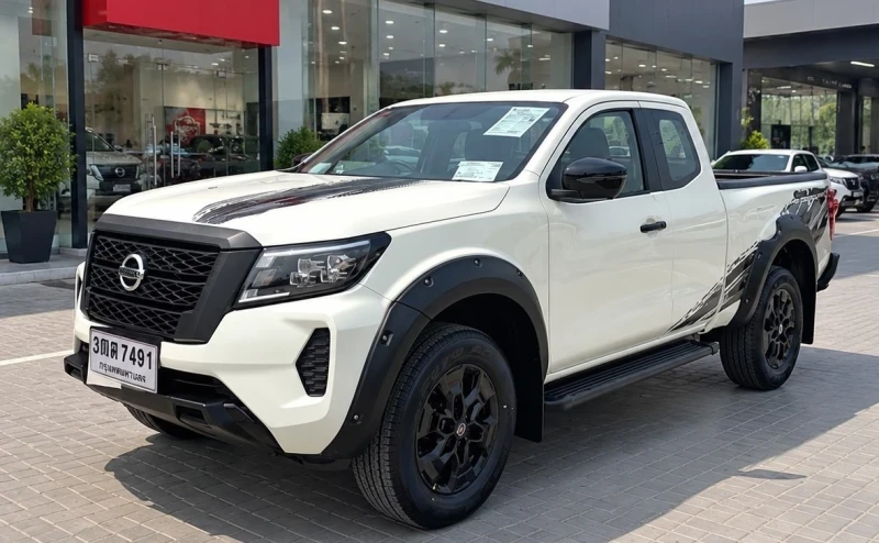 Horizon Vehicles Thailand Car Thumbnail Image