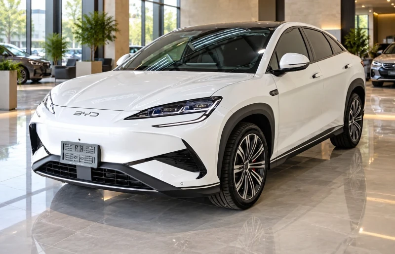 Horizon Vehicles Thailand Car Thumbnail Image
