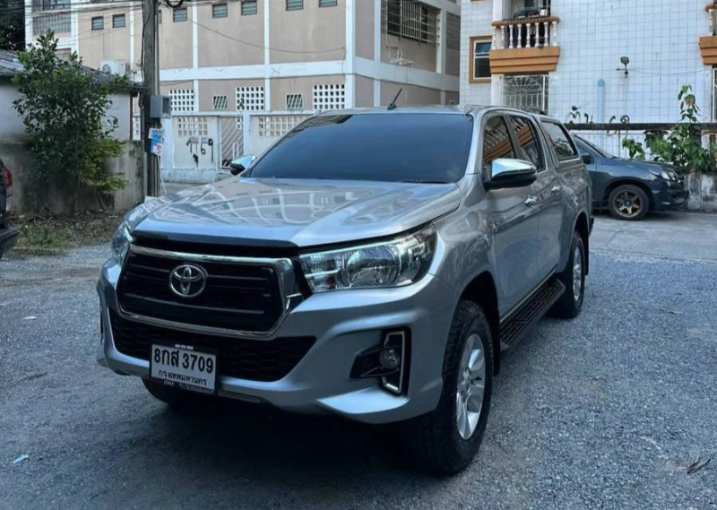 Horizon Vehicles Thailand Car Thumbnail Image