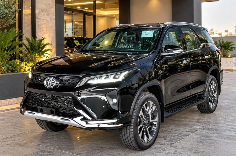 Horizon Vehicles Thailand Car Thumbnail Image