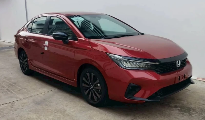Horizon Vehicles Thailand Car Thumbnail Image