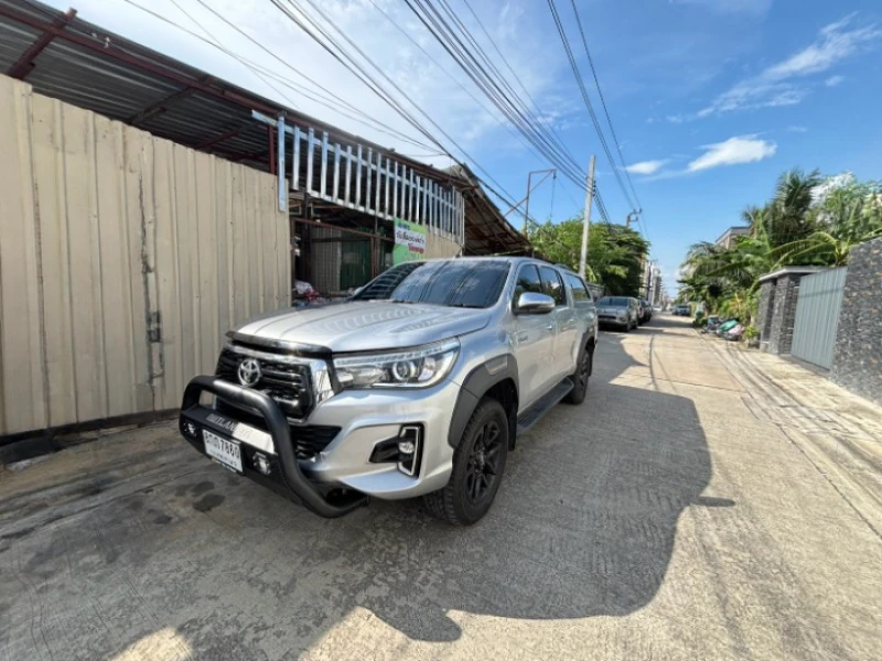 Horizon Vehicles Thailand Car Thumbnail Image