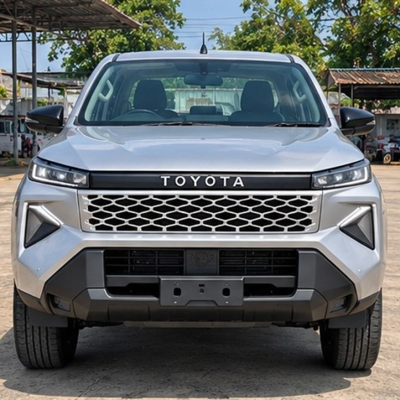 Horizon Vehicles Thailand Car Thumbnail Image