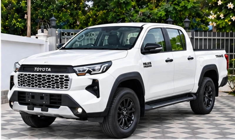 Horizon Vehicles Thailand Car Thumbnail Image