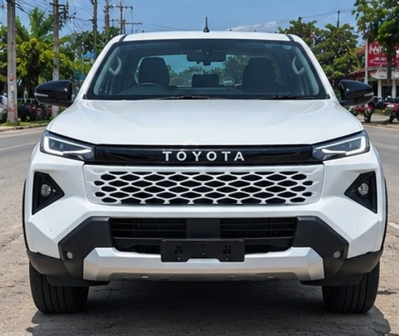 Horizon Vehicles Thailand Car Thumbnail Image