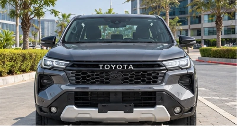 Horizon Vehicles Thailand Car Thumbnail Image