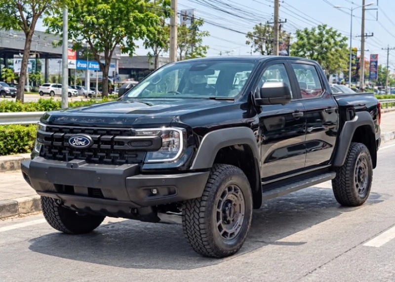 Horizon Vehicles Thailand Car Thumbnail Image