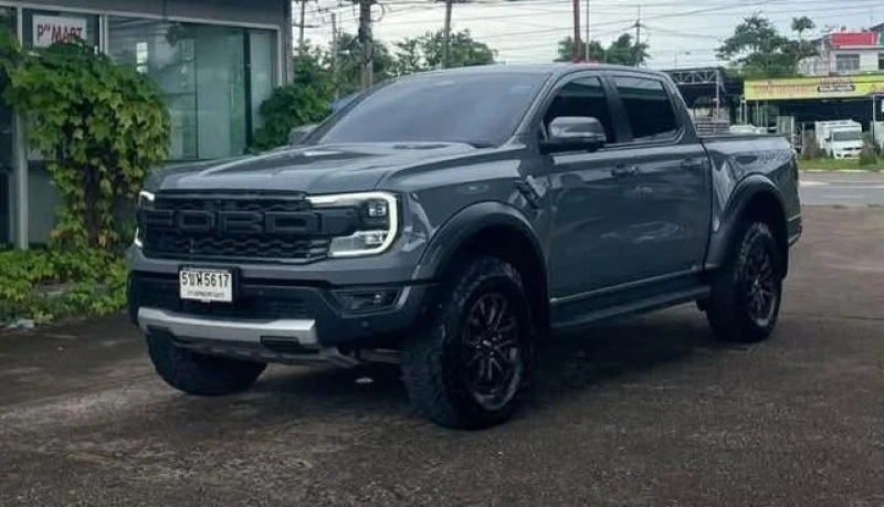 Horizon Vehicles Thailand Car Thumbnail Image