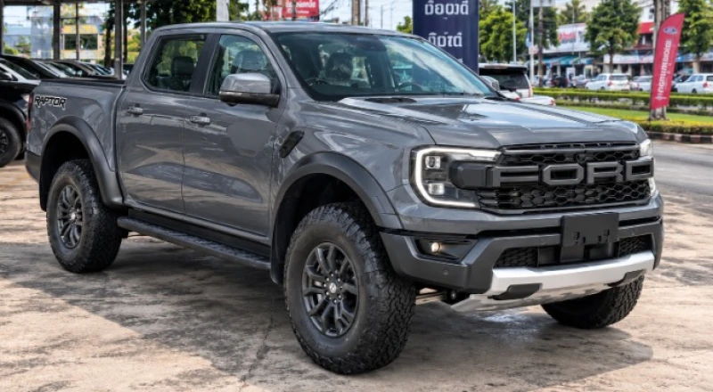 Horizon Vehicles Thailand Car Thumbnail Image