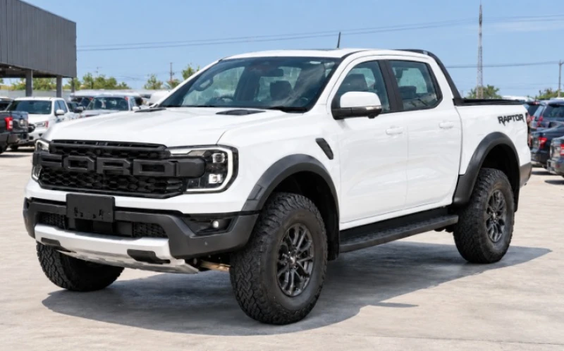 Horizon Vehicles Thailand Car Thumbnail Image