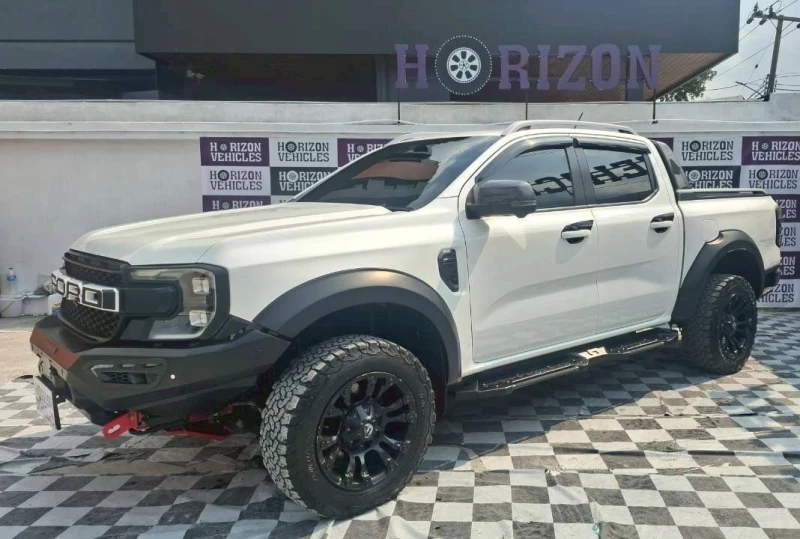 Horizon Vehicles Thailand Car Thumbnail Image